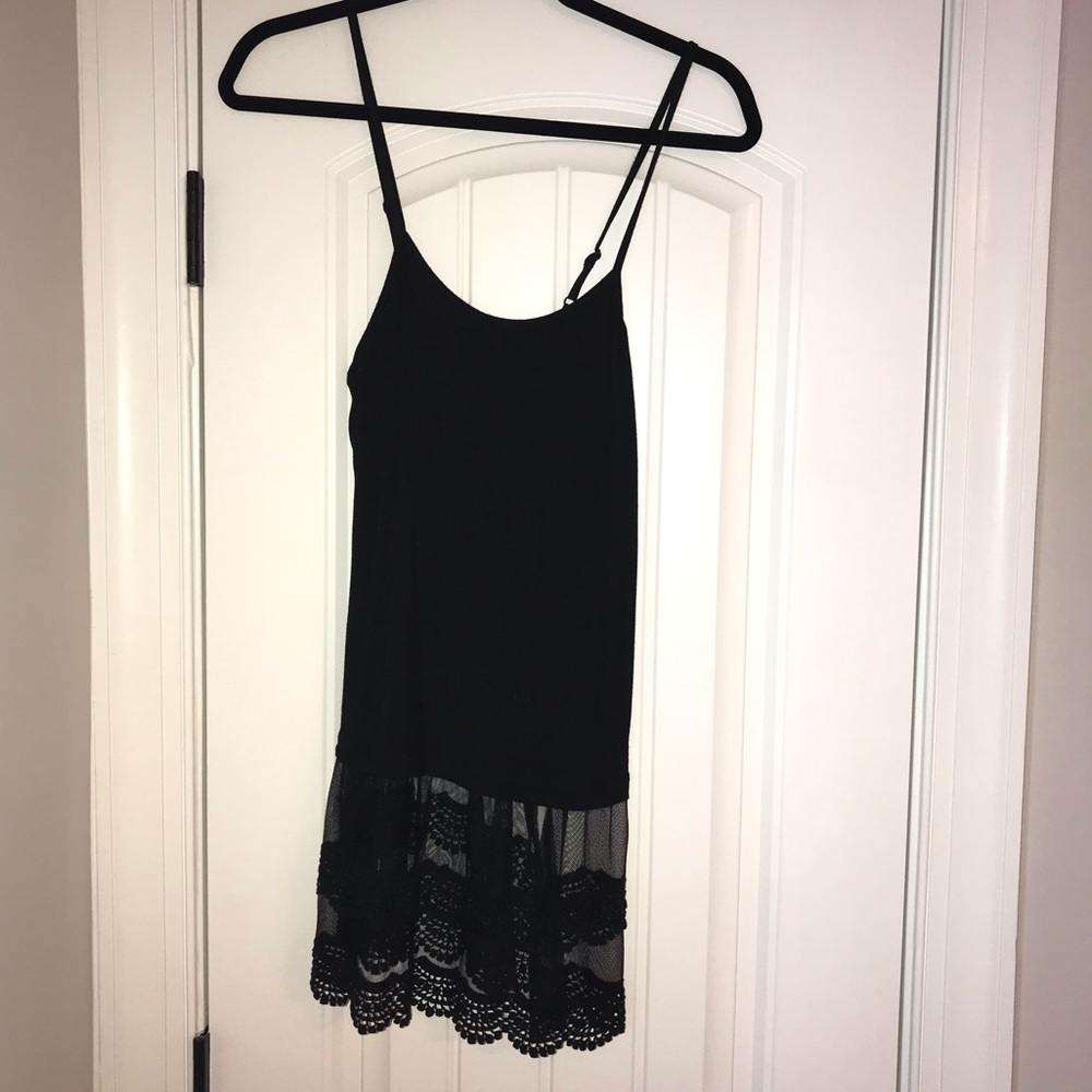 Two‼️ Lace Camisole extenders by Lace and Grace